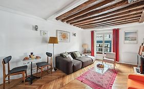 Opera De Paris - Cityapartmentstay